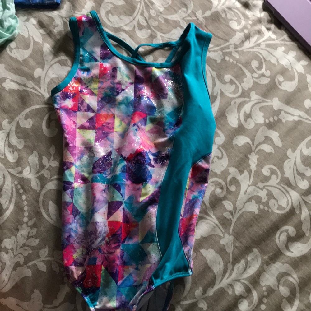 Don’t use it and don’t like it